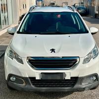 Peugeot 2008 1.2 benz 82CV - Garanzia 12 Mesi