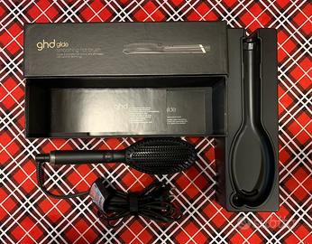 Spazzola Ghd glide