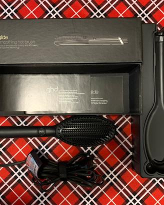 Spazzola Ghd glide