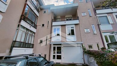 Villa a schiera - Campobasso