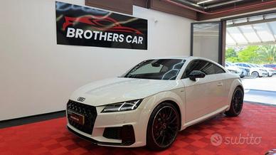 AUDI TT COMPETITION 45 TFSI quattro - 20''
