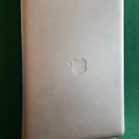 Macbook pro anno 2008 a1286