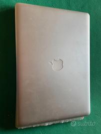 Macbook pro anno 2008 a1286