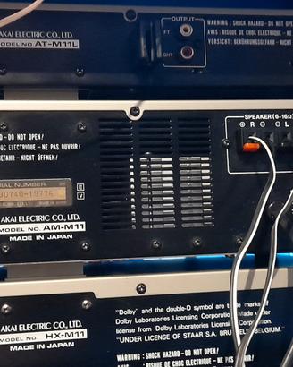 stereo 