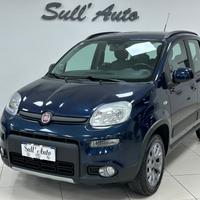 Fiat Panda 1.3 MJT 95 CV S&S 4x4 - 2017