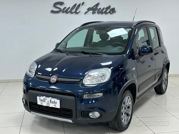 Fiat Panda 1.3 MJT 95 CV S&S 4x4 - 2017