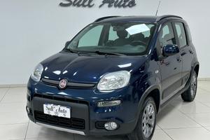 Fiat Panda 1.3 MJT 95 CV S&S 4x4 - 2017