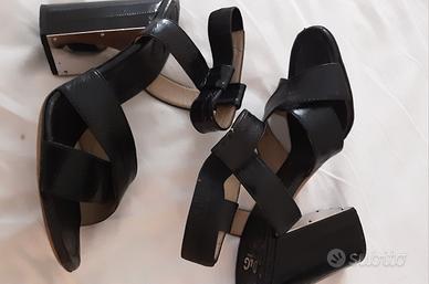 scarpe Dolce Gabbana n.39