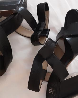 scarpe Dolce Gabbana n.39