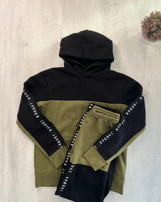 tuta completa jordan Jumpman -Uomo/Ragazzo