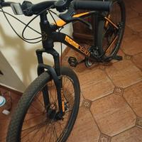 bici MOMO DESING