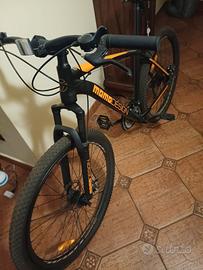 bici MOMO DESING