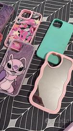 Assortimento Cover IPhone 13