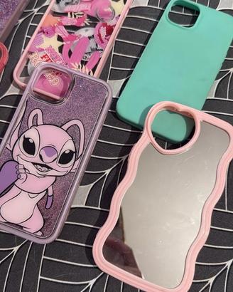 Assortimento Cover IPhone 13