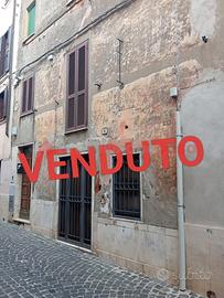 Appartamento Arsoli [Cod. rif 3280847VRG]