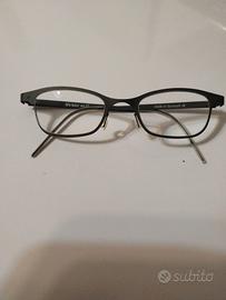 Titanio Occhiali