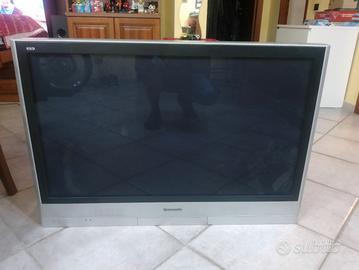 TV PANASONIC 42 POLLICI 