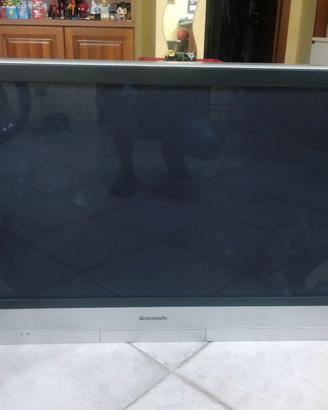 TV PANASONIC 42 POLLICI 