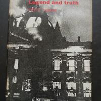 Libro in inglese The Reichstag fire 