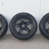 Opel ASTRA J Ruota in lamiera originale