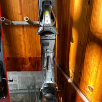 Sci fisher supercomp 165