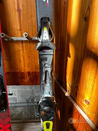 Sci fisher supercomp 165