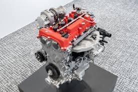 motore sigla CFF Volkswagen audi