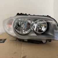 Pbl764 faro anteriore dx bmw serie 1 [04/07]