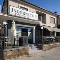 GFP - BAR CON CUCINA E ALLOGGIO