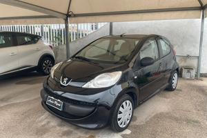 Peugeot 107 1.4 HDi 5p. Sweet Years