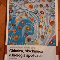 Chimica, biochimica e biologia applicata
