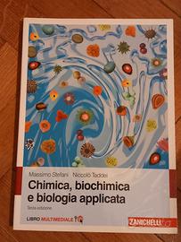Chimica, biochimica e biologia applicata