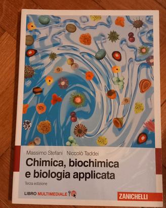 Chimica, biochimica e biologia applicata