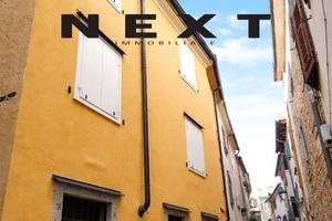 BI-LIVELLO PRIMO INGRESSO CENTRO STORICO