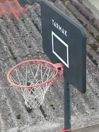 canestro da basket 