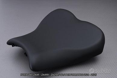 Sella Anteriore KAWASAKI ZX4R / ZX4RR 2023 2025
