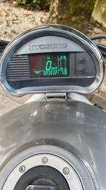 aquila 650