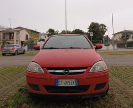 OPEL CORSA 3ª serie - 2005