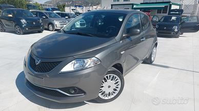 Lancia Ypsilon 1.2 69 CV 5 porte 2017