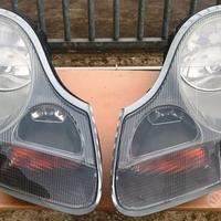 FANALI ant. FRECCIA BIANCA SemiNuovi Porsche 996/9