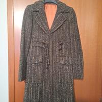 Cappotto in lana della Max&co taglia S