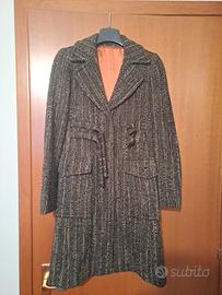 Cappotto in lana della Max&co taglia S