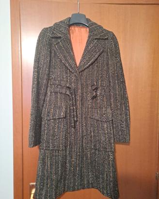Cappotto in lana della Max&co taglia S