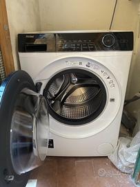 Lavatrice Haier 9 kg Direct Motion – come nuova