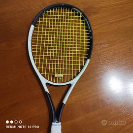 Head speed mp 2024 L3