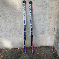 Sci dynastar 67 speed course