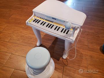 Pianoforte Weina