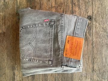 Jeans levis 501