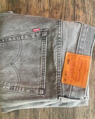 Jeans levis 501