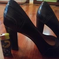 scarpa Fratelli Rossetti 